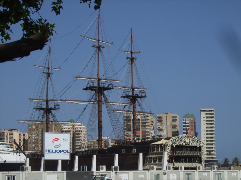Anadalusien 2009 - 0156 